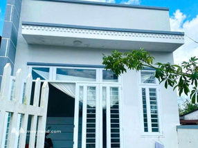 Nhà cấp 4 xinh xinh, nở hậu đón tài lộc, giá chỉ 950 triệu