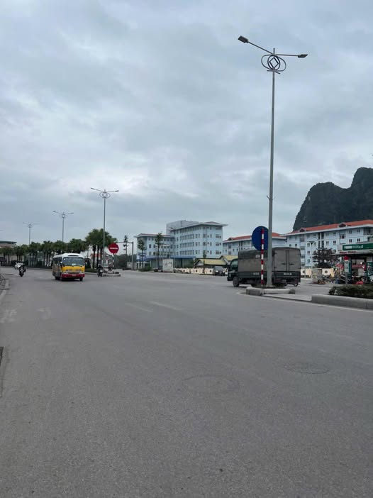 Ô đất vàng đối diện Lữ đoàn 170 - Cơ hội đầu tư sinh lời vượt trội