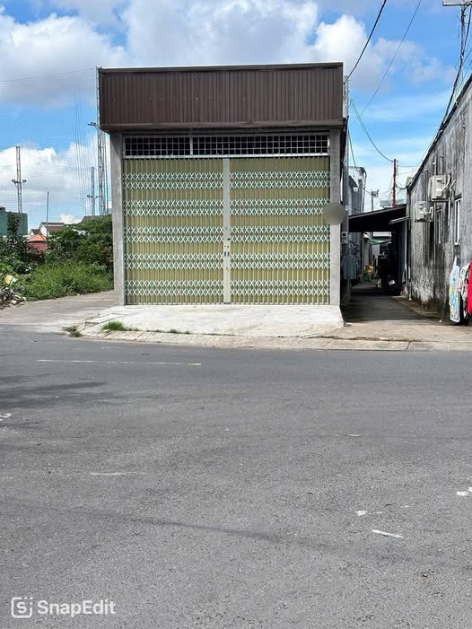 Cho thuê kho 156m2 nở hậu tại Vĩnh Lạc, Rạch Giá