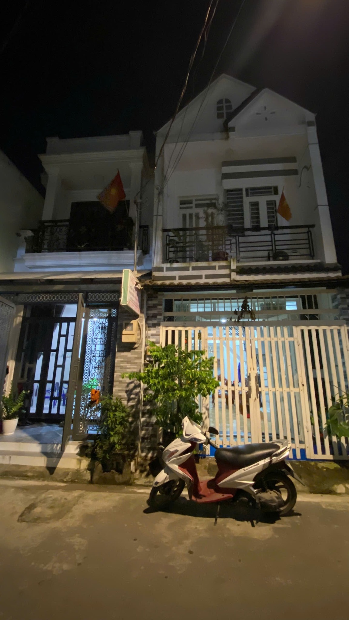 Bán nhà 2 tầng tại Quận Bình Tân, Thành phố Hồ Chí Minh