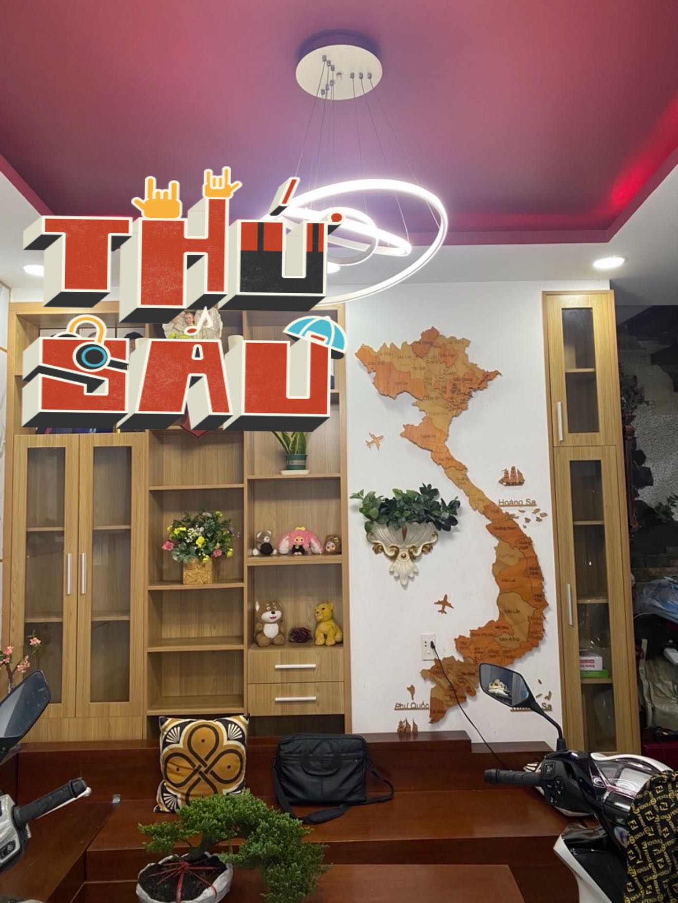 Siêu phẩm căn hộ dịch vụ cao cấp tọa lạc tại vị trí đắc địa của phường 8, quận Tân Bình