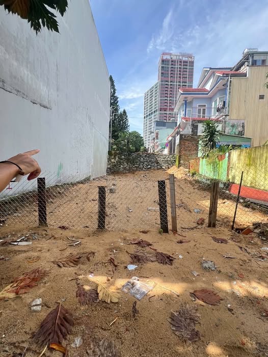 Đất vàng 2 mặt tiền An Thượng - Trung tâm du lịch Đà Nẵng