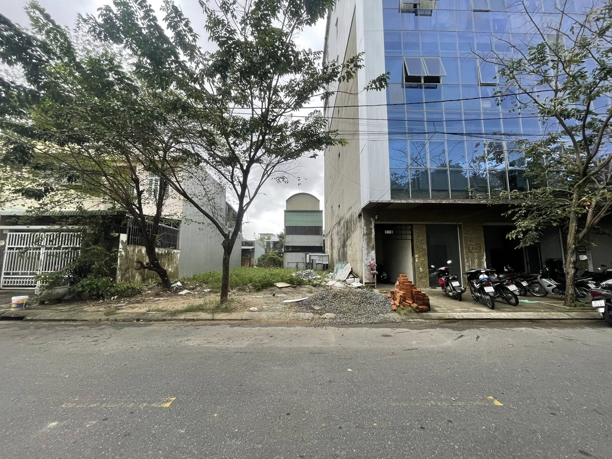 Đất vàng Phước Lý 100m2 - Ngay Nguyễn Bính, sổ đỏ sẵn sàng