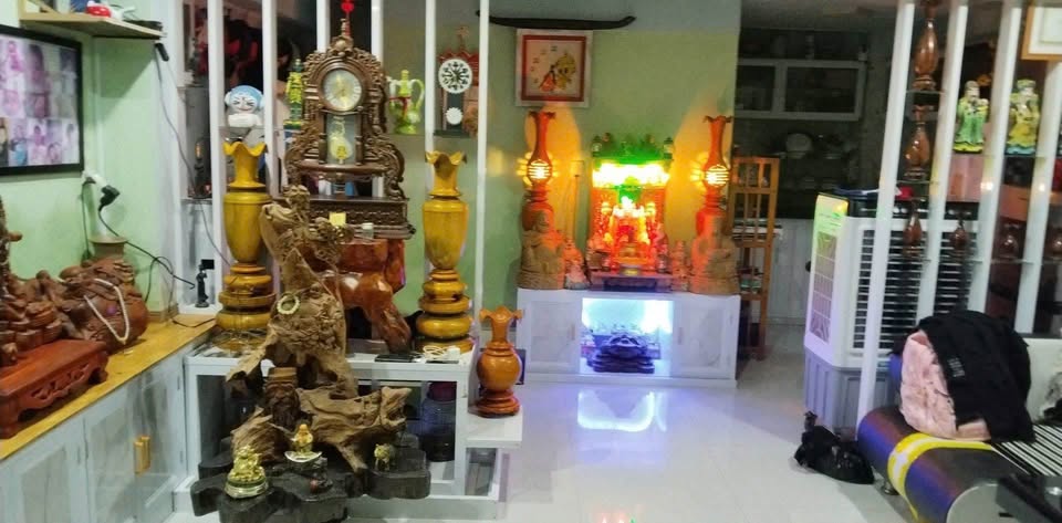 Chào mừng quý vị đến với siêu phẩm nhà 2,5 tầng tại Vỹ Dạ, Huế