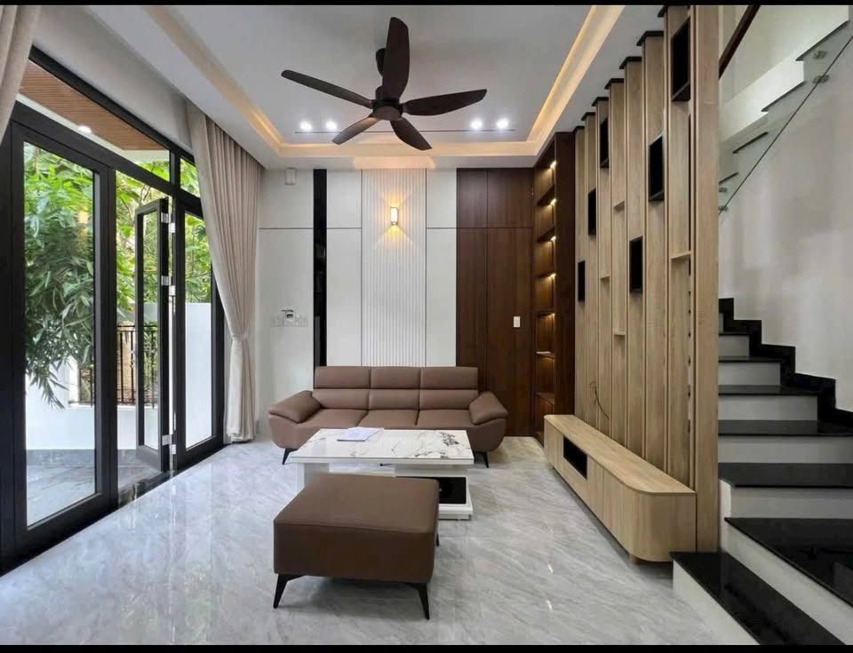 Bán nhà mặt tiền kiệt Lê Ngô Cát, Phường An Tây, Thành phố Huế