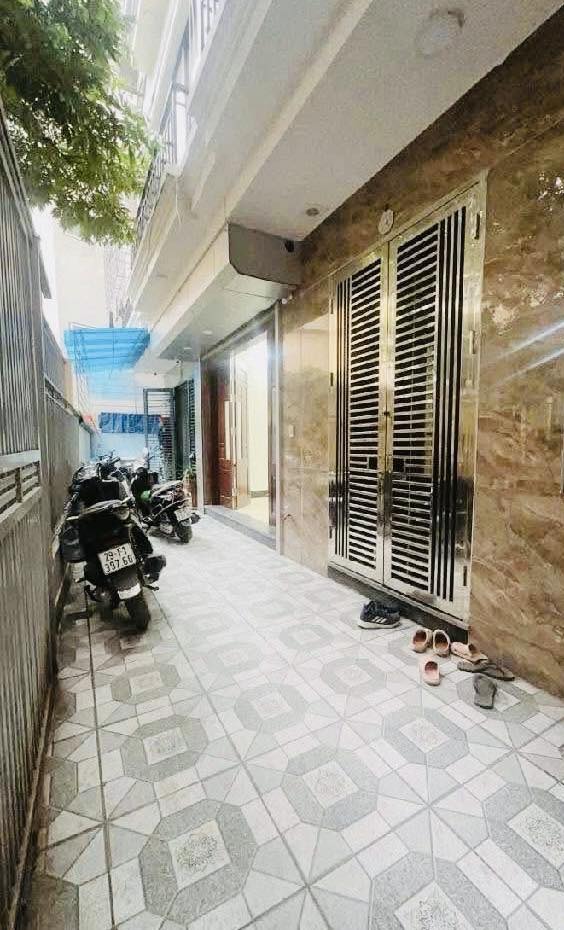 Chào mừng quý khách đến với thiên đường an cư tại Cầu Giấy