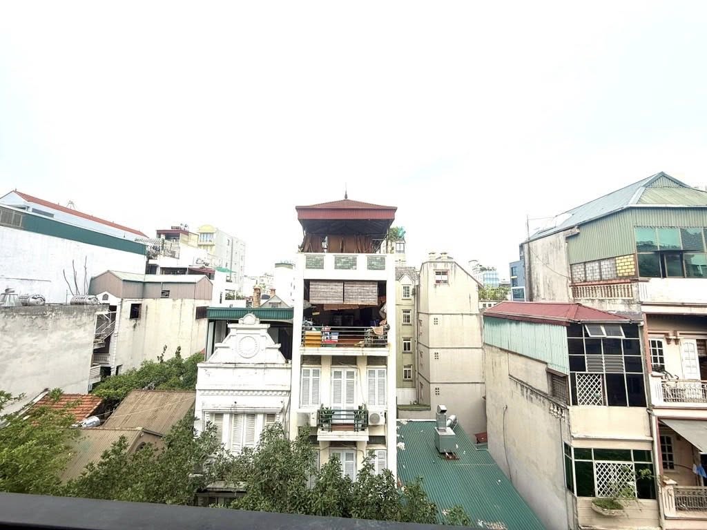 Nhà mặt phố Triệu Việt Vương, Hai Bà Trưng - Kinh doanh sầm uất, pháp lý sạch