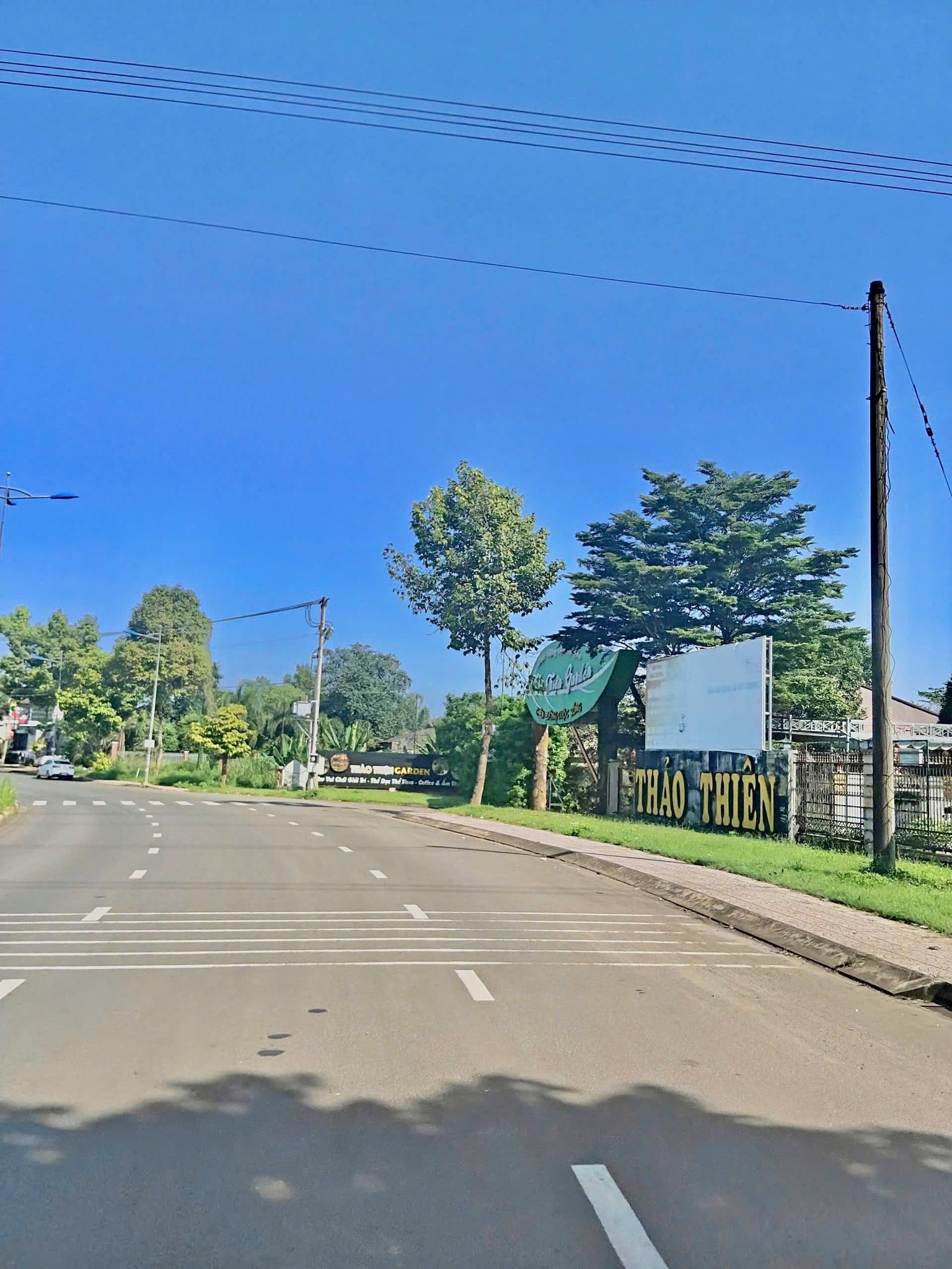 Nền thổ cư Bình Lộc, nơi an cư lý tưởng, chốn đầu tư sinh lời