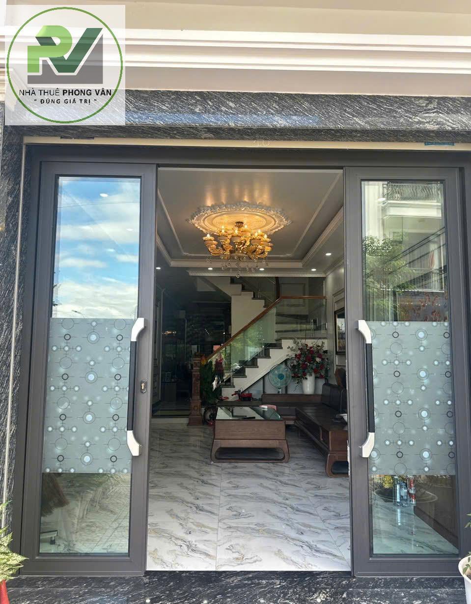 Nhà tái định cư Đằng Hải, nơi an cư lạc nghiệp