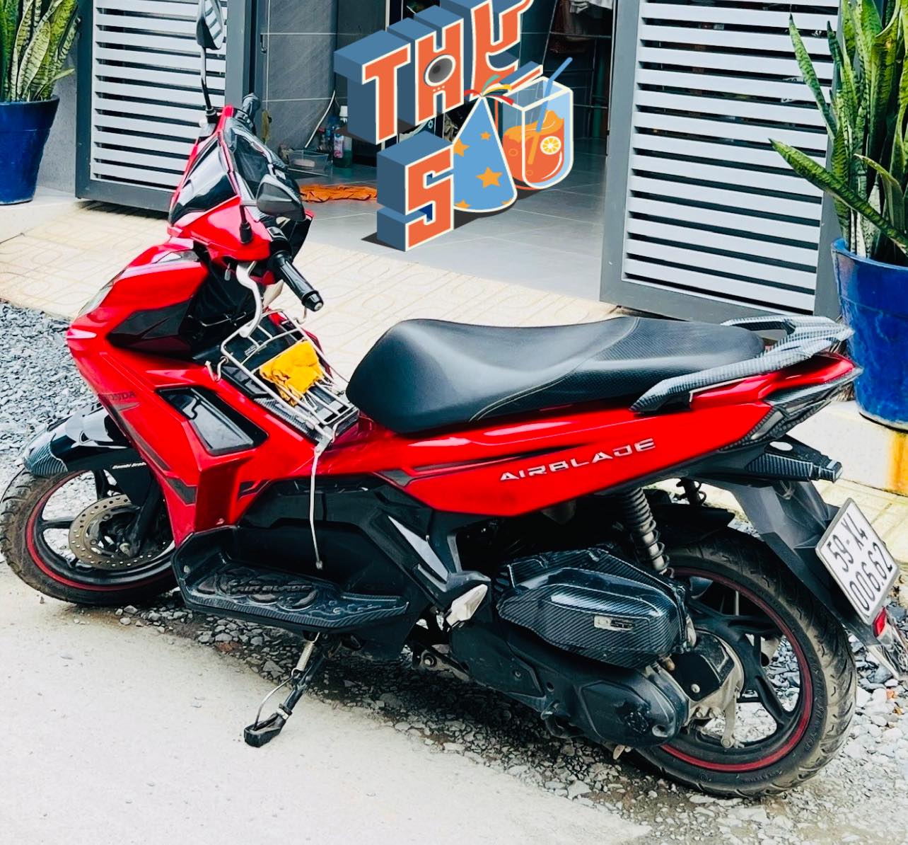 Siêu phẩm nhà mặt tiền đường số, diện tích 95m2