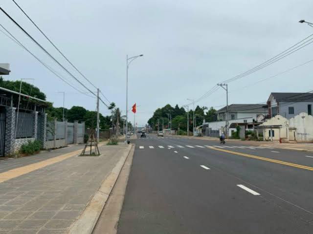 Mảnh đất khủng hơn 1000m2 đang chờ chủ nhân