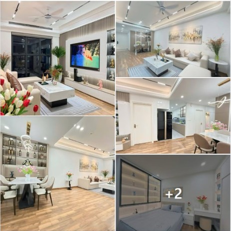 Câu chuyện bắt đầu từ một chủ nhân định cư bên Đức, nay muốn nhượng lại căn nhà tâm huyết tại Mạc Thái Tổ