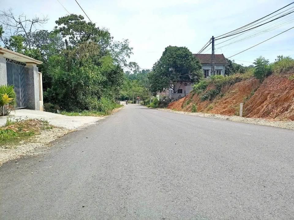 Bùng nổ cơ hội đầu tư! đất mặt tiền Phùng Quán, Huế