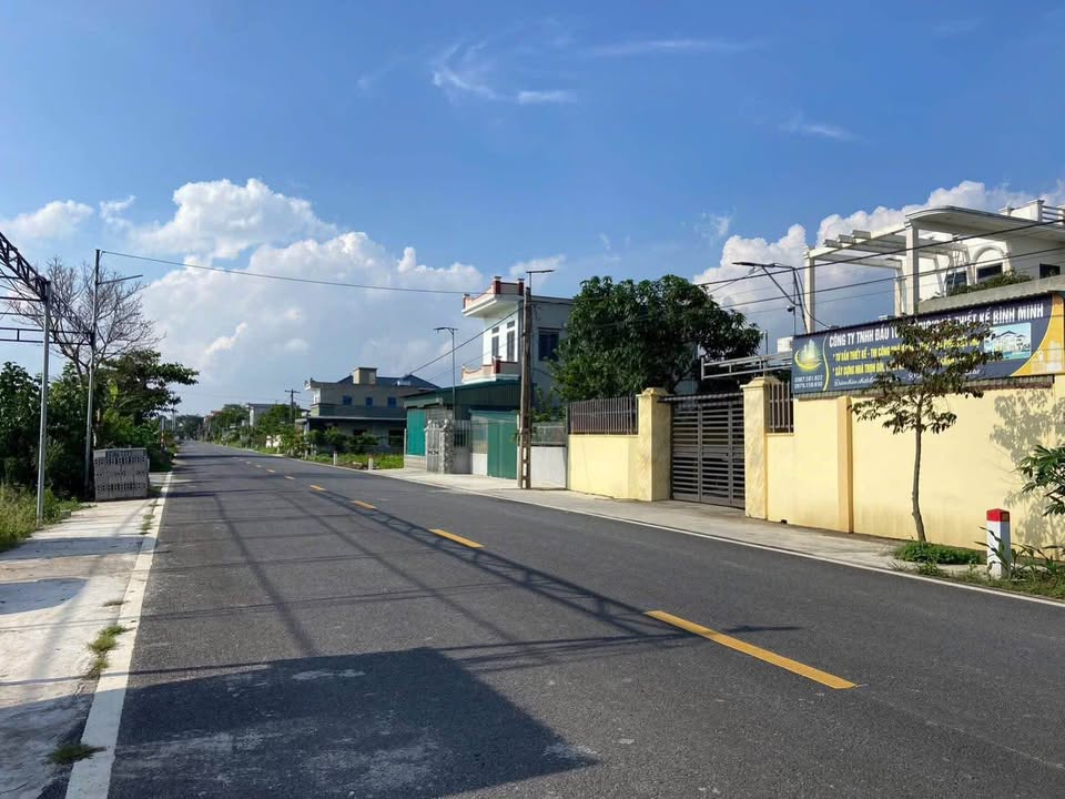 Siêu phẩm đất nền tại Kiến Xương, Thái Bình đã chính thức lộ diện