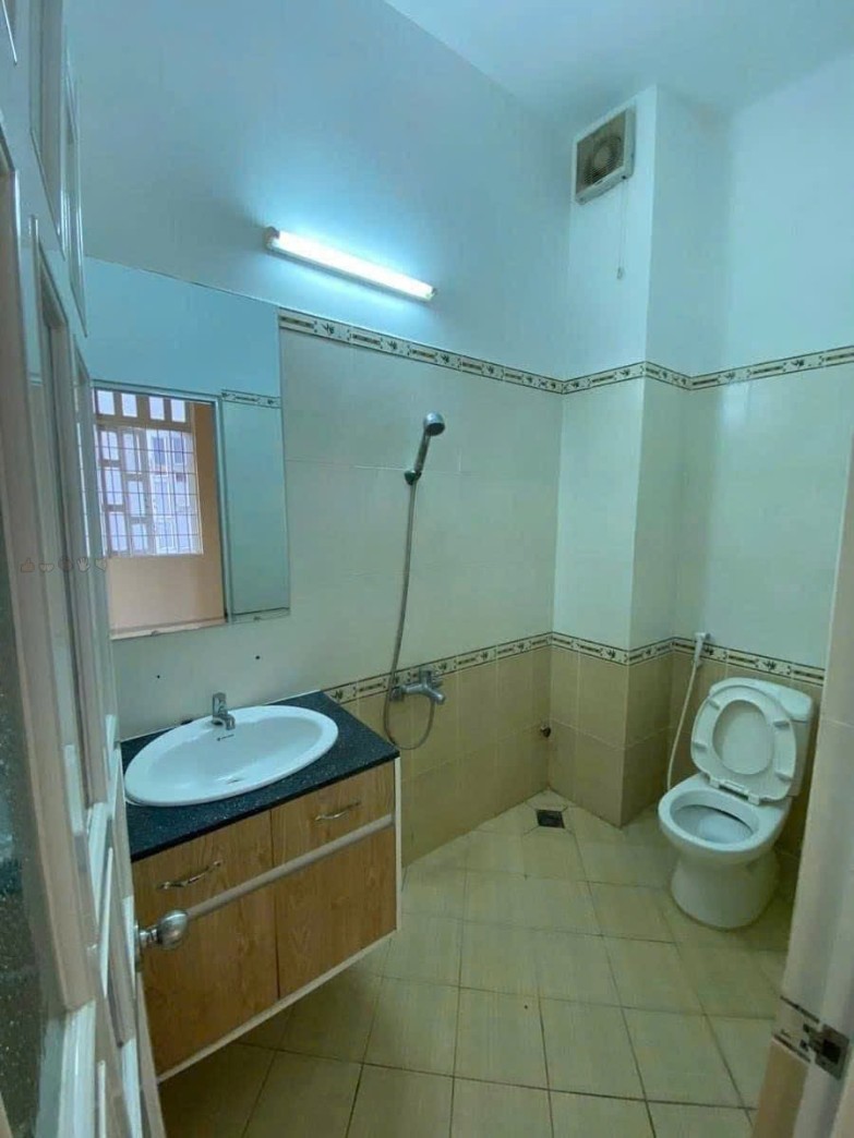 Cho thuê nhà full nội thất khu Lương Văn Can, Vũng Tàu