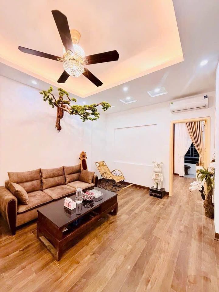 Chào mừng quý khách đến với căn hộ "vàng" tại Yên Hòa, Tây Hồ, Hà Nội