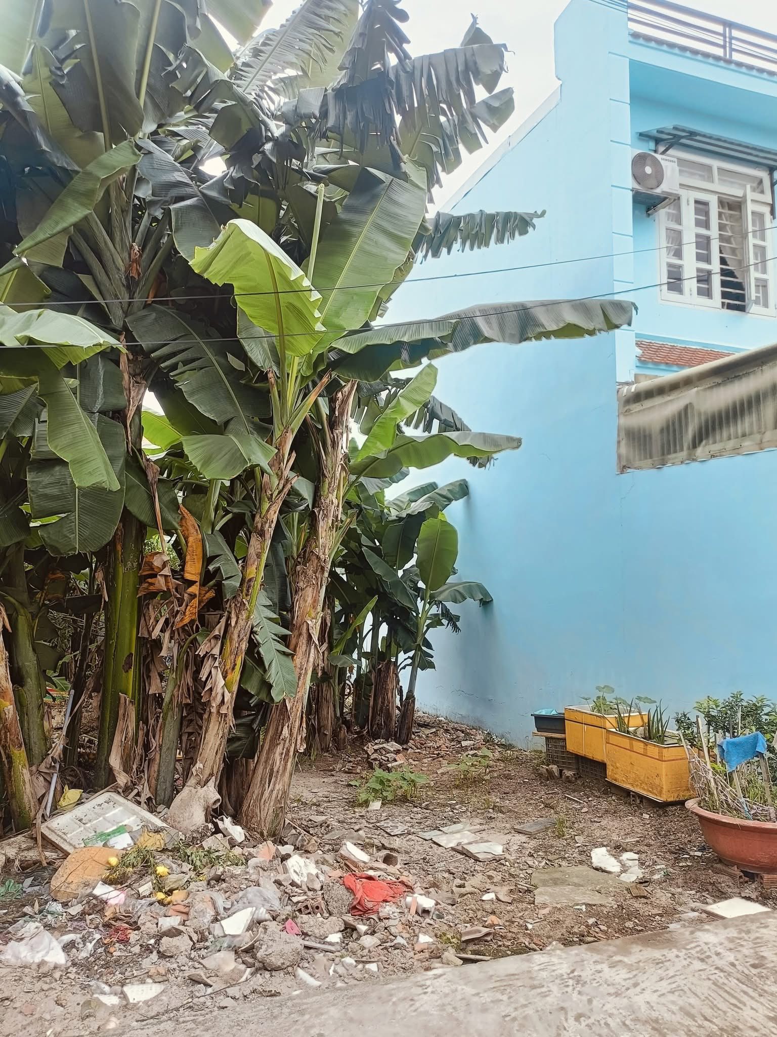 Bán đất 5x19m, đường nhựa 7m, xã Đông Thạnh, Hóc Môn, TP.HCM - 4.1 tỷ