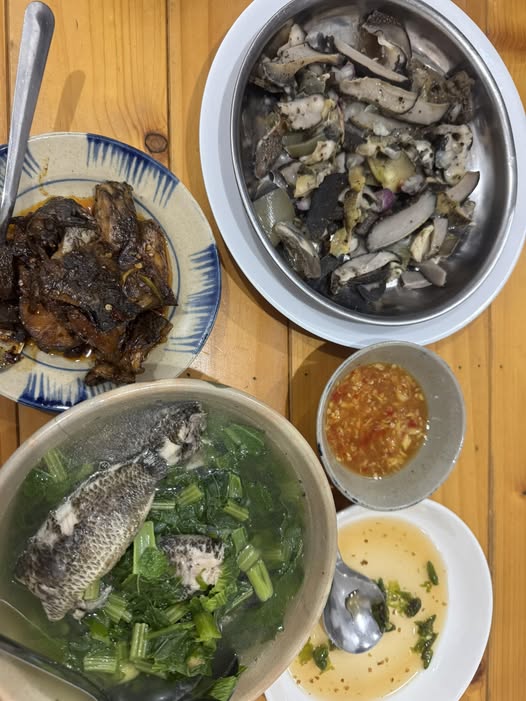 Bán nhà cấp 4 sổ sẵn 100m2, 2 phòng ngủ, gần chợ Phước Tỉnh, Long Hải