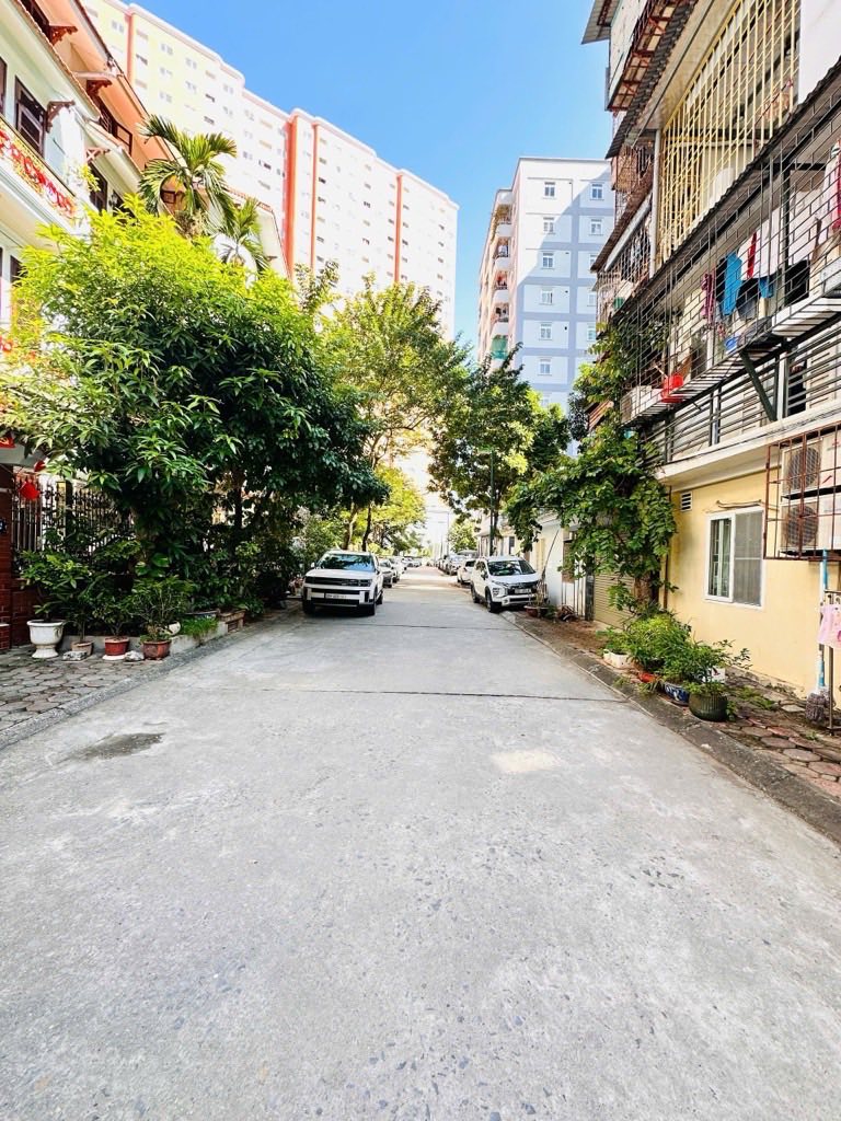 Cơ hội sở hữu biệt thự vip tại phố Hoàng Quốc Việt, Cầu Giấy