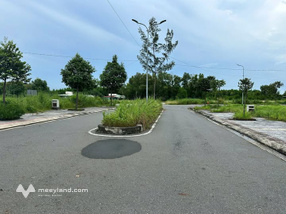 Cơ hội sở hữu lô đất rẻ nhất khu vực Tân Phước, Bà Rịa - Vũng Tàu