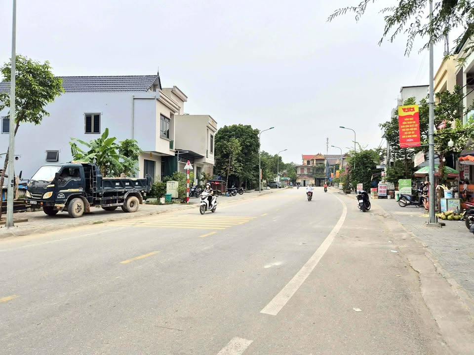 Nhà vườn 230m2, mặt tiền 14.4m gần KĐT Xuân Hưng, phường Quảng Thắng