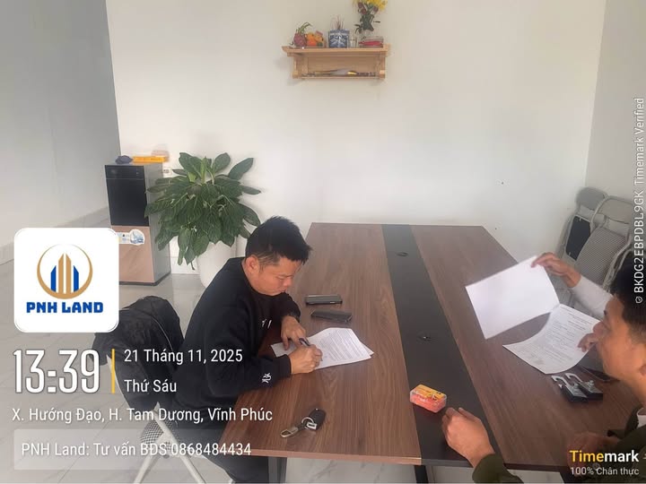 Đất nền Định Trung cơ hội đầu tư vàng