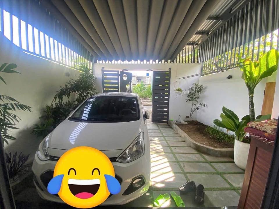 Chính chủ bán nhà cấp 4 kiên cố 107m2, đường 5,5m