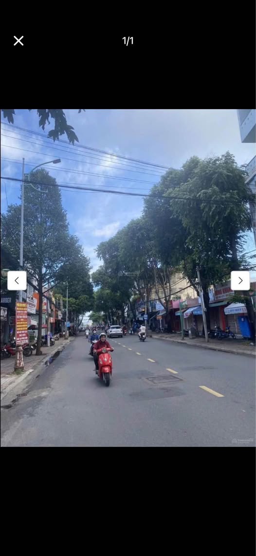 Bán nhà tại hẻm 513 Trương Công Định, Phường 8, Thành phố Vũng Tàu, Tỉnh Bà Rịa - Vũng Tàu