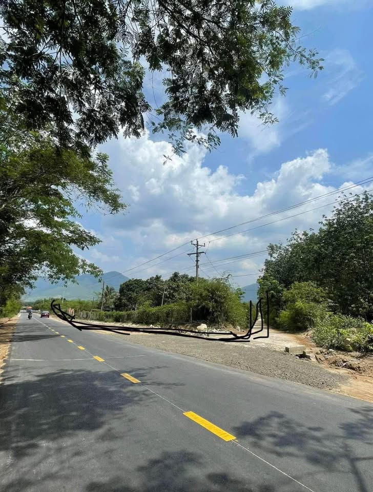 Đất vàng 2 mặt tiền Quốc lộ 19D, cơ hội đầu tư sinh lời vượt trội