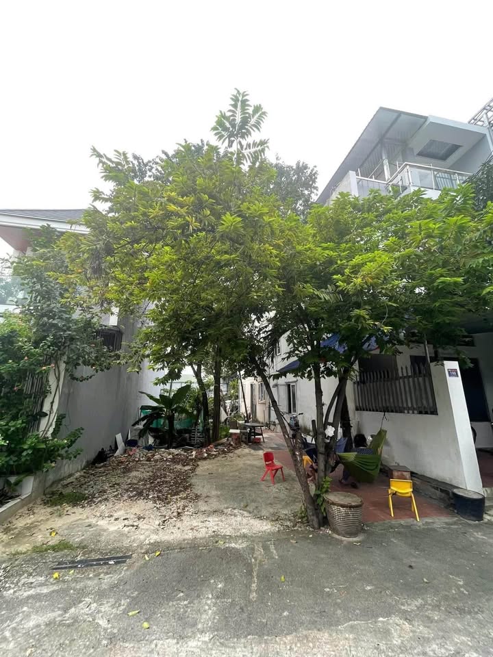 Đất Phú Lợi trung tâm thành phố, nở hậu tài lộc, hướng Bắc mát rượi