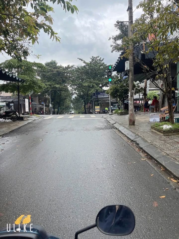 Nhà cấp 4 mặt tiền đường Phạm Thị Lam Anh, Đà Nẵng