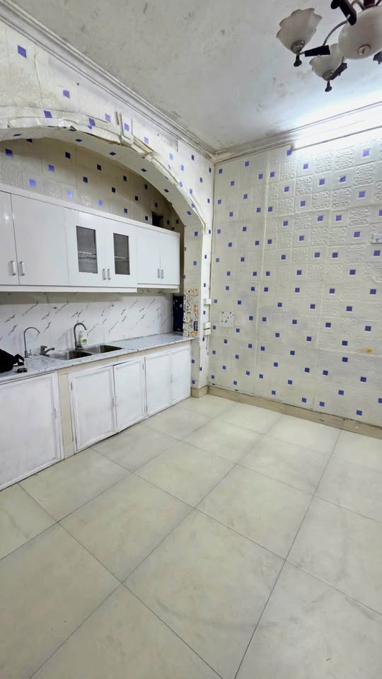 Bán nhà phố Triều Khúc 5 tầng, diện tích 25m2, ngõ thoáng