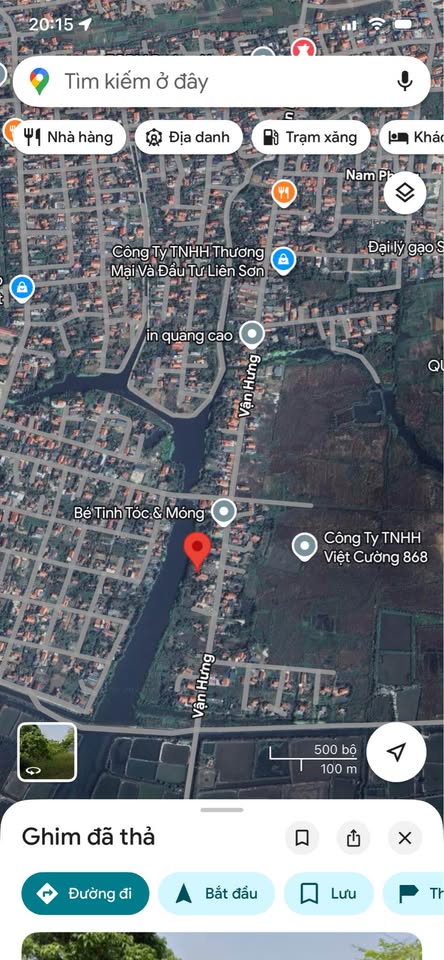 Mảnh đất vàng Quảng Yên, Quảng Ninh cơ hội đầu tư hiếm có