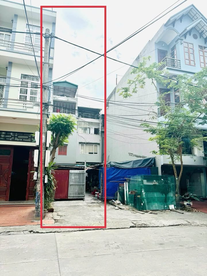 Đất nền Cao Thắng giá mềm hơn cả bánh bò, nhanh tay kẻo hết