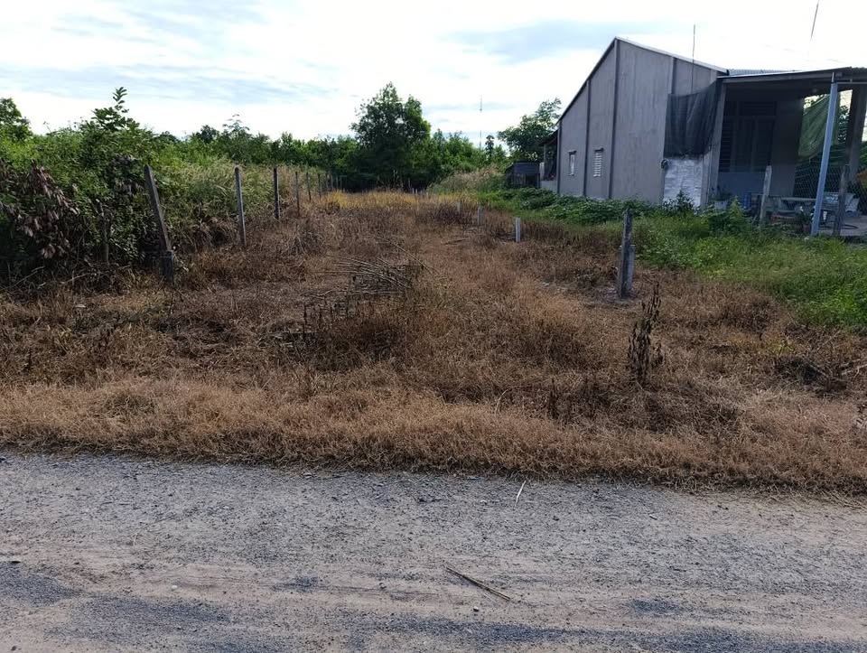 Đất Trảng Bàng giá rẻ 6.3m x 55m, chỉ 550 triệu