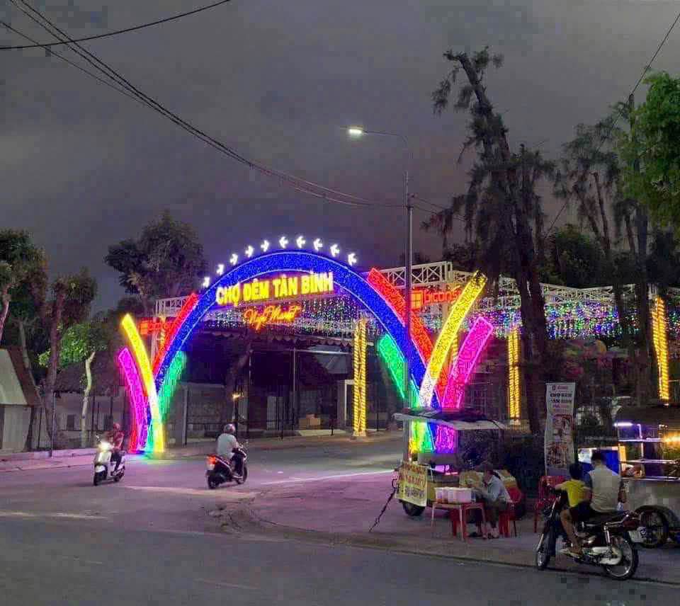 Bán đất 100m2 mặt tiền N21 Bicosi, Dĩ An, Bình Dương