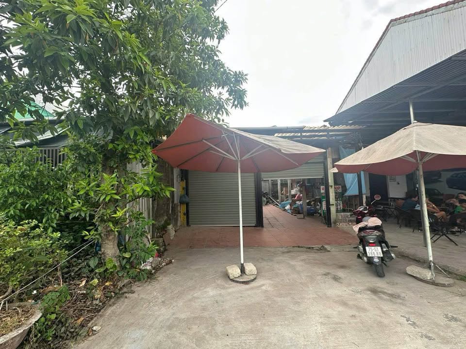 Khám phá mảnh đất kim cương với hai mặt tiền đắt giá tại Trưng Nữ Vương