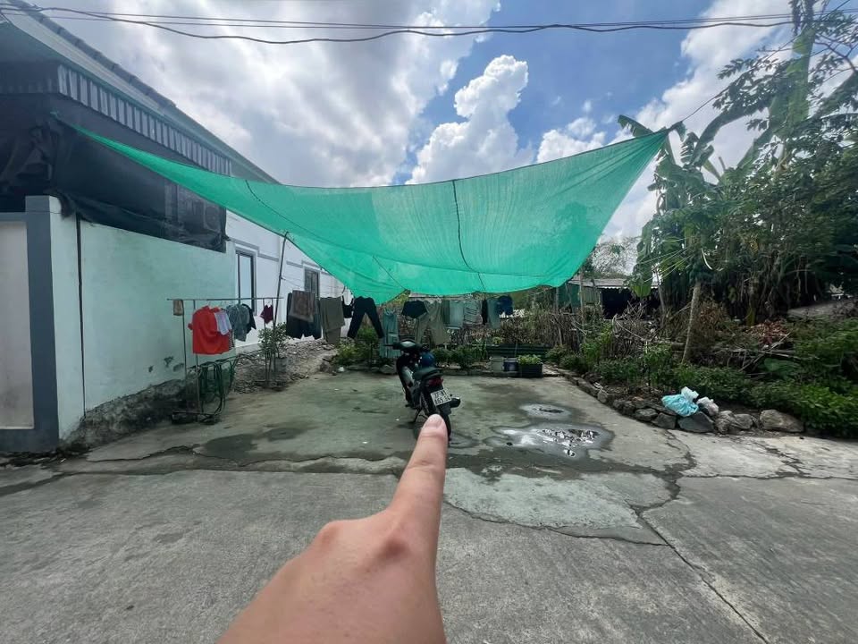 Đất đẹp trung tâm thành phố Vinh - sát dự án Trí Dương