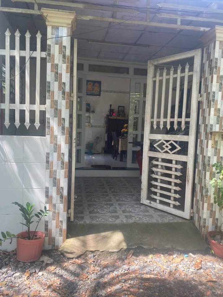 Nhà bán tại Phường An Hội, Thành phố Bến Tre, Tỉnh Bến Tre