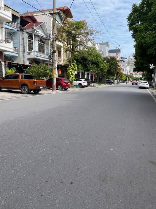 Nhà 90m² Nguyễn Bỉnh Khiêm, trung tâm sầm uất, lợi lộc đầy nhà