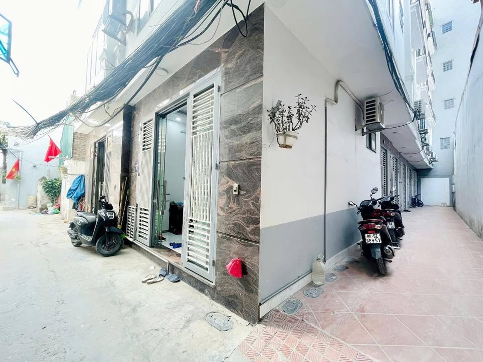 Chào mừng quý khách đến với "thiên đường" nhỏ xinh tại Xuân La, Tây Hồ