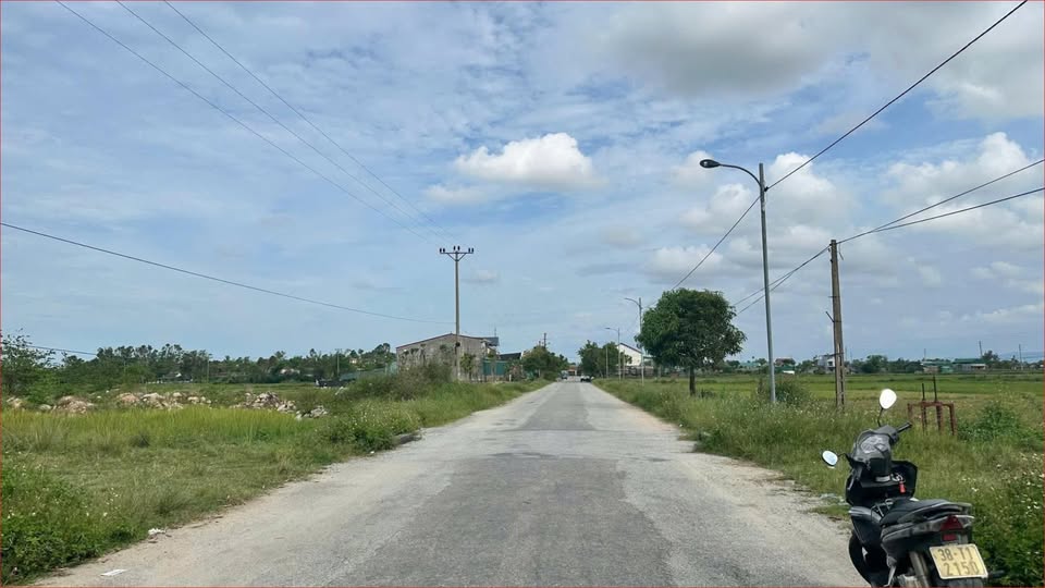 Đất vàng mặt đường La Xá, 230m², tiềm năng sinh lời cực khủng