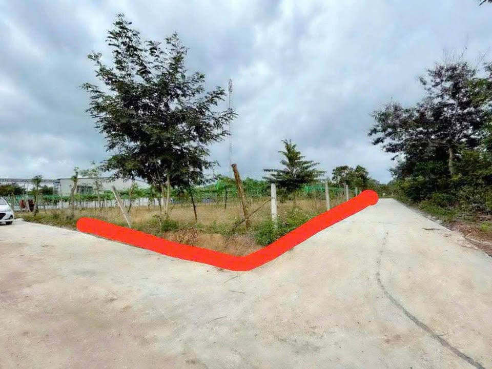 Khám phá mảnh đất góc 2 mặt tiền đầy tiềm năng tại thôn 8, phường Buôn Ma Thuột mới