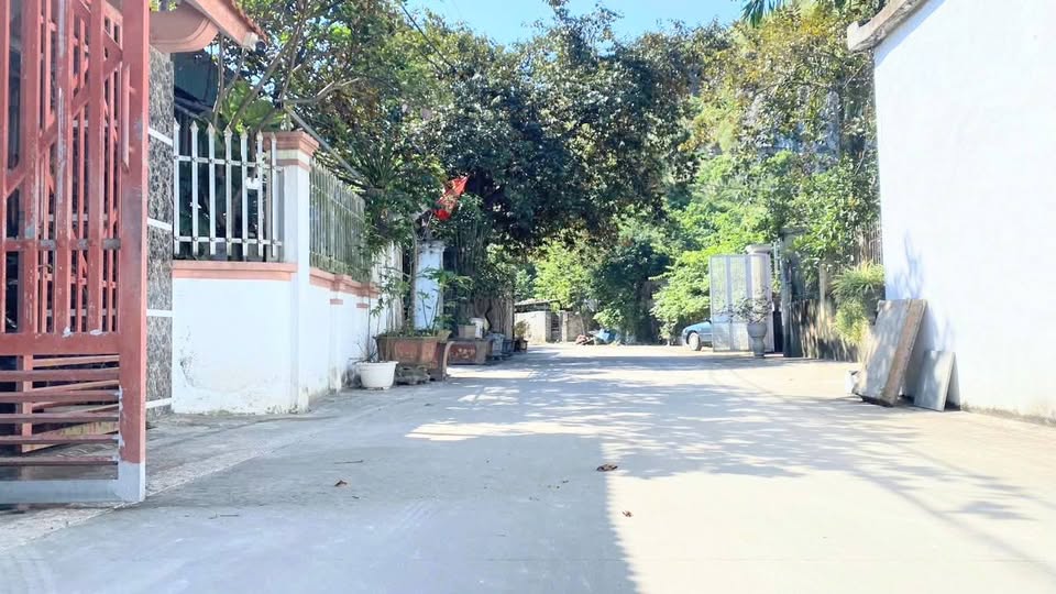 Bán đất vàng phố Tây Sơn, 75m2, mặt tiền 7m, cơ hội an cư đầu tư