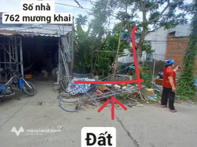 Đất nền Mương Khai diện tích đẹp, giá hời, hướng tây bắc