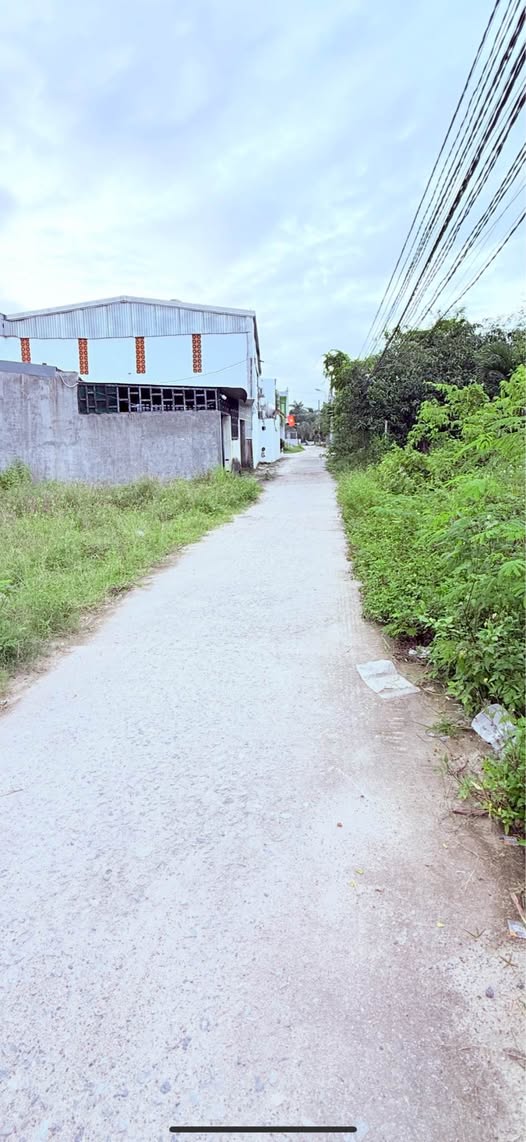 Cơ hội sở hữu ngay lô đất "kim cương" tại Phước Hạ, Nha Trang với diện tích lên đến 244m2