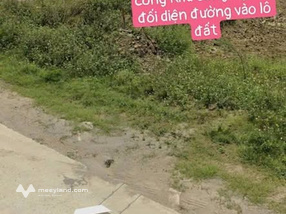 Đất nền nghỉ dưỡng 650m² tại Tam Điệp, Ninh Bình - Cơ hội đầu tư sinh lời