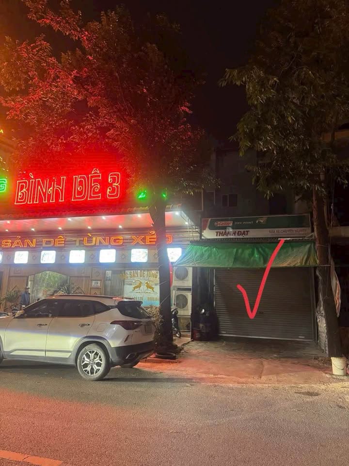 Mặt phố Hải Đông - Kinh doanh đỉnh cao, giá nhỉnh 5 tỷ