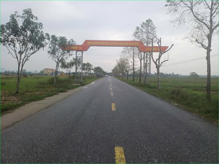 Đất Liên Vinh 100m2, hướng Bắc, đường 8m giá nhỉnh 2 tỷ