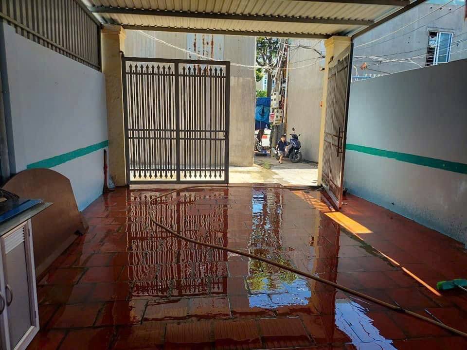 Nhà 40m2 hẻm xe máy, chủ dễ tính, giá 2.5 triệu/tháng - Vũng Tàu